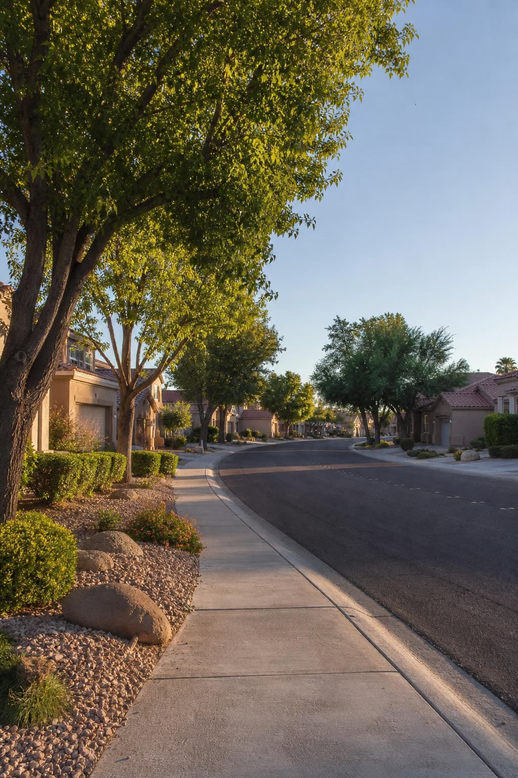 Green Valley real estate in Las Vegas