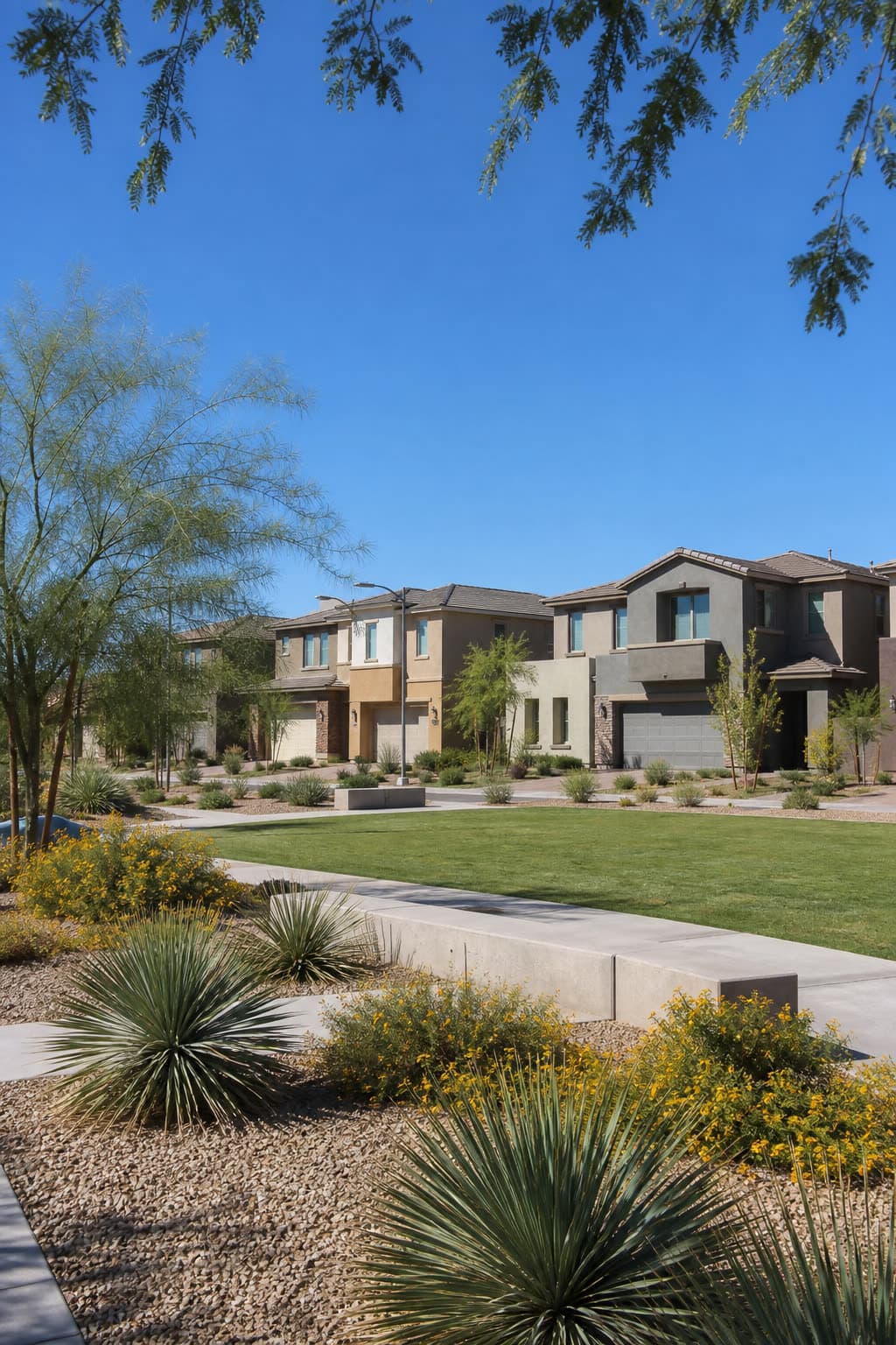 Inspirada real estate in Las Vegas