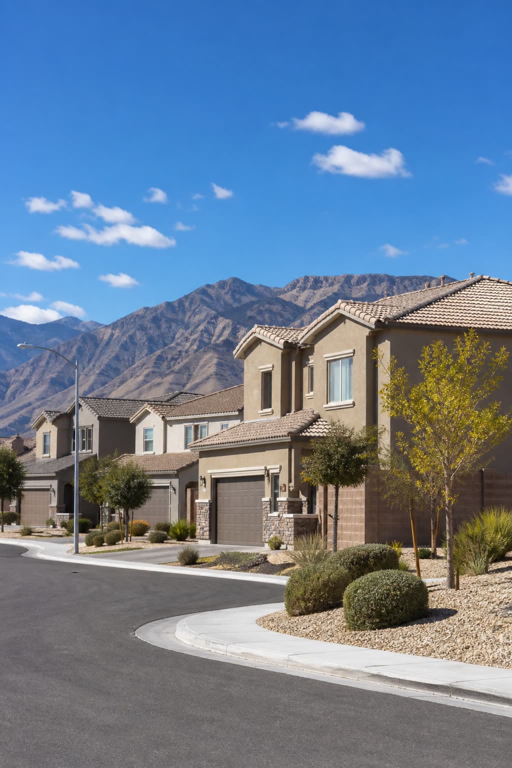 North Las Vegas real estate in Las Vegas